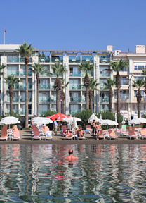 Royal Maris Hotel